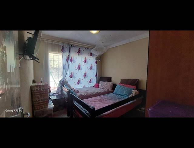 3 BEDROOM HOUSE FOR SALE IN CLARINA